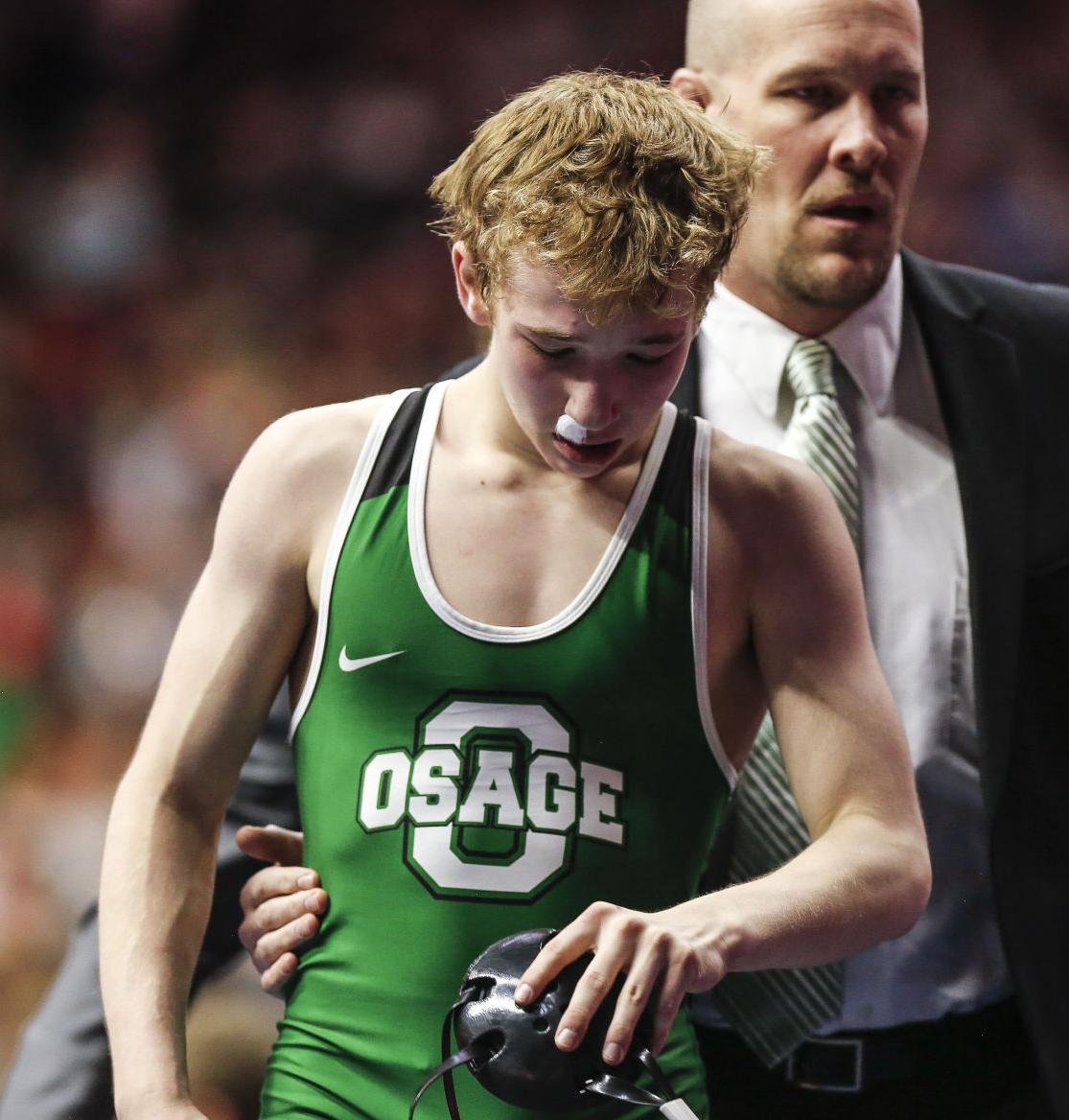 State Finals 13